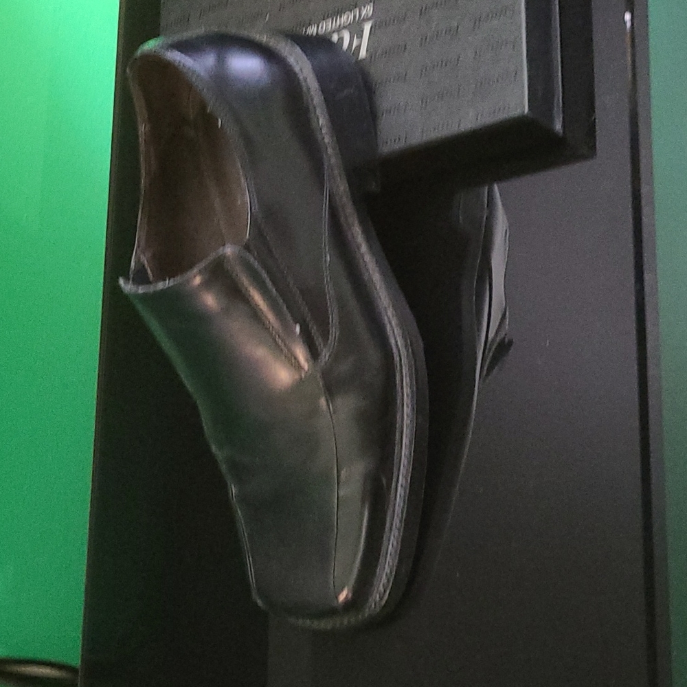 Men's shoe
